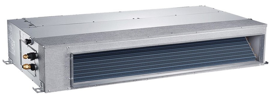 Канальный внутренний блок мульти сплит-системы Midea MTIU-09NXD0P