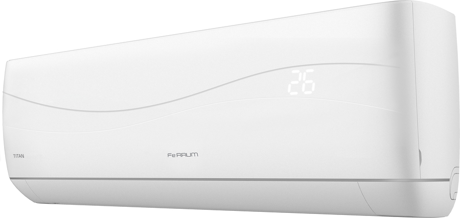 Cплит система Ferrum Titan FIS36VR1/FOS36VR1