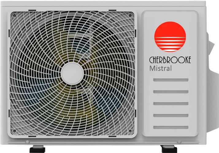 Кондиционер CHERBROOKE Mistral ASA-30 HR4K2/AOA-30 HR4K2