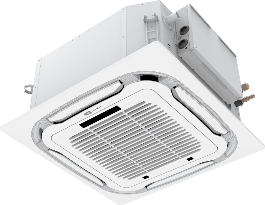 Кассетный кондиционер Denko DCS-24A-i (TCL)
