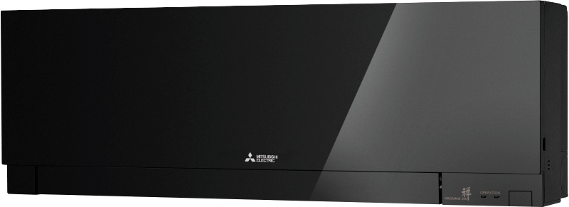 Кондиционер Mitsubishi Electric Дизайн MSZ-EF42VGKB/MUZ-EF42VG