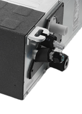 Канальная VRF система Dahatsu DS-VRF-H22/AC30P