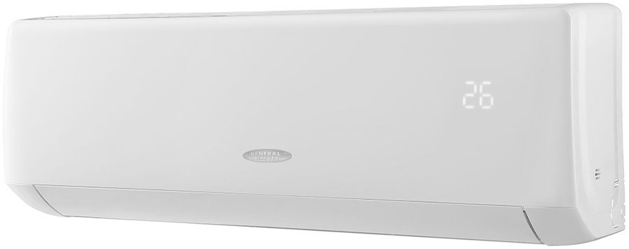 Кондиционер General Climate Mars II GC-MR18HR32/GU-MR18H32 WiFi