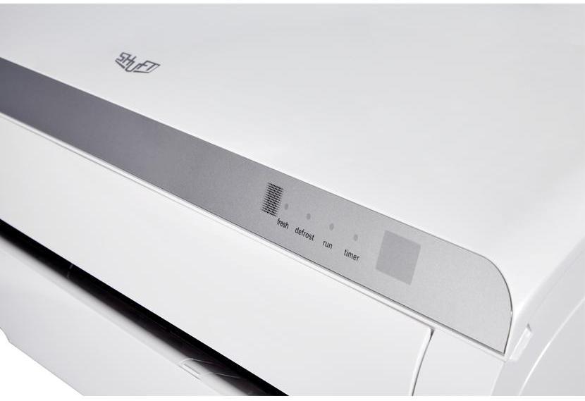 Кондиционер Shuft Tor SFTMI-12HN1_22Y