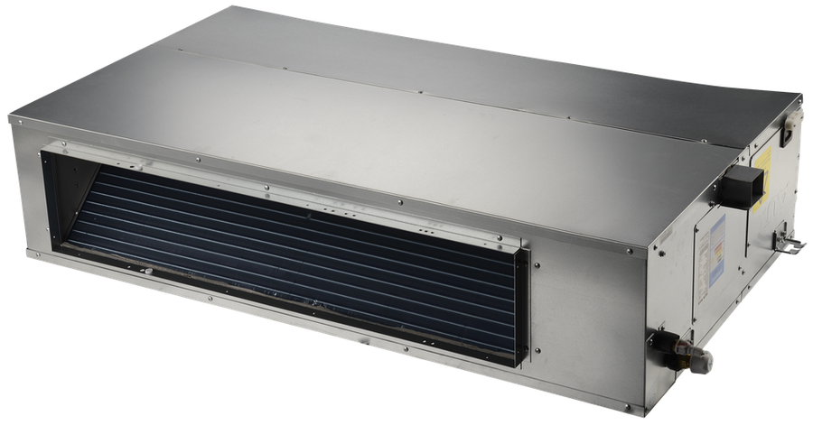 Канальная VRF система Dahatsu DM-VRF-H45/AC50P