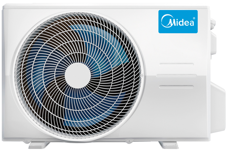 Кондиционер Midea Breezeless E MSFE-24N8D6-I/MSFE-24N8D6-O