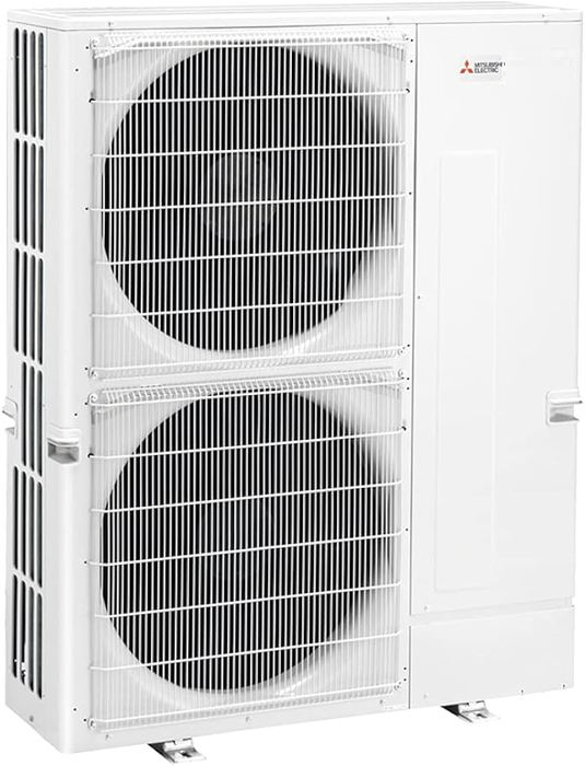 Наружный блок VRF системы Mitsubishi Electric PUMY-P140 YKM