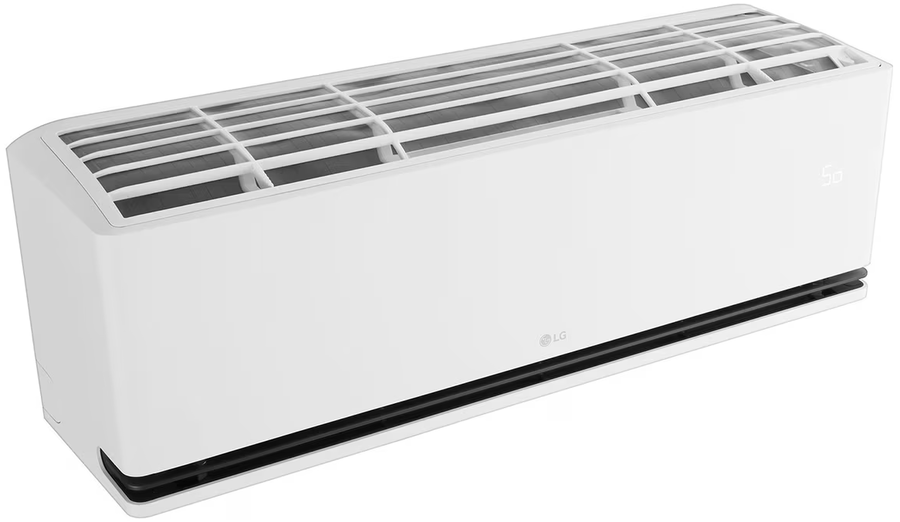 Кондиционер Lg Deluxe Pro H12S1D