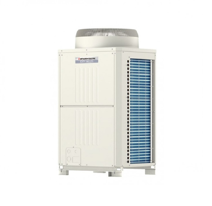 Наружный блок VRF системы Mitsubishi Electric PUHY-P350YNW