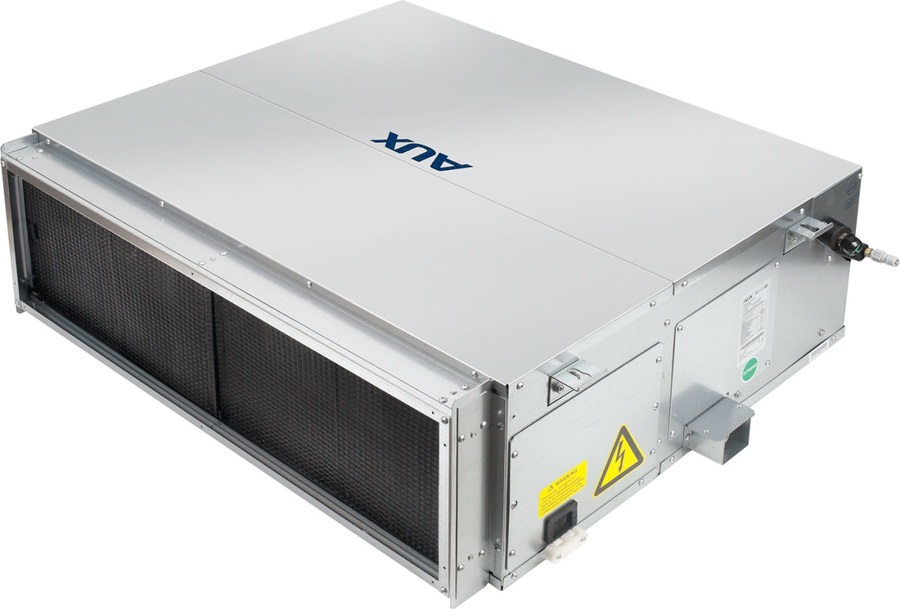 Канальный внутренний блок мульти сплит-системы AUX AMSD-H12\4R2 (R32)