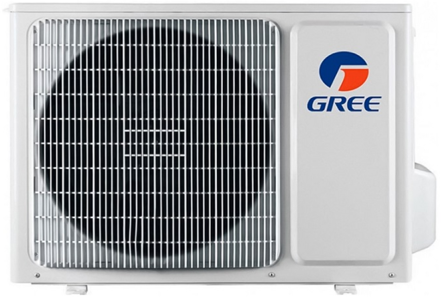 Кондиционер Gree Pular Eco GWH09AGAXA-K6DNA4D