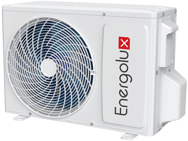 Кондиционер Energolux Basel 4 SAS09B4-A/SAU09B4-A-WS30