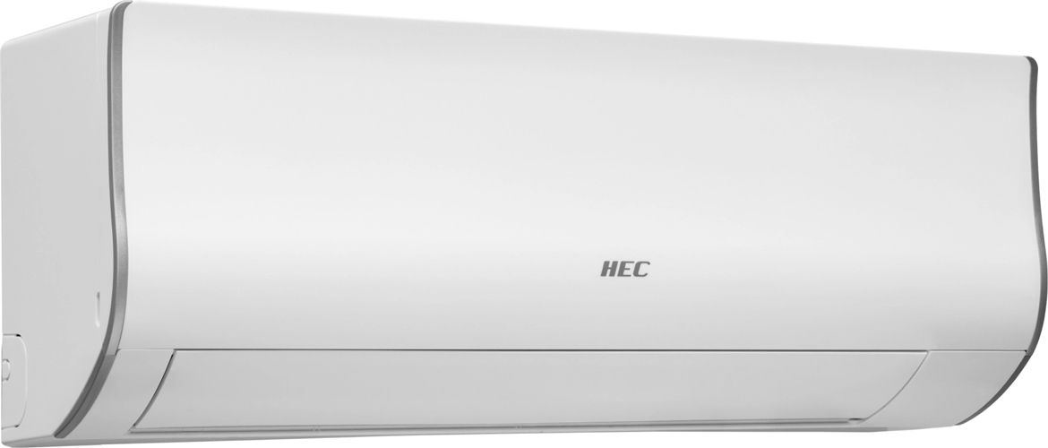 Настенный внутренний блок мульти-сплит системы HEC Multi HEC-07HREM03/R3-W(SDB)