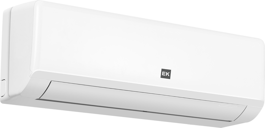 Кондиционер Euroklimat Siesta EKSS-25HN/EKOS-25HN