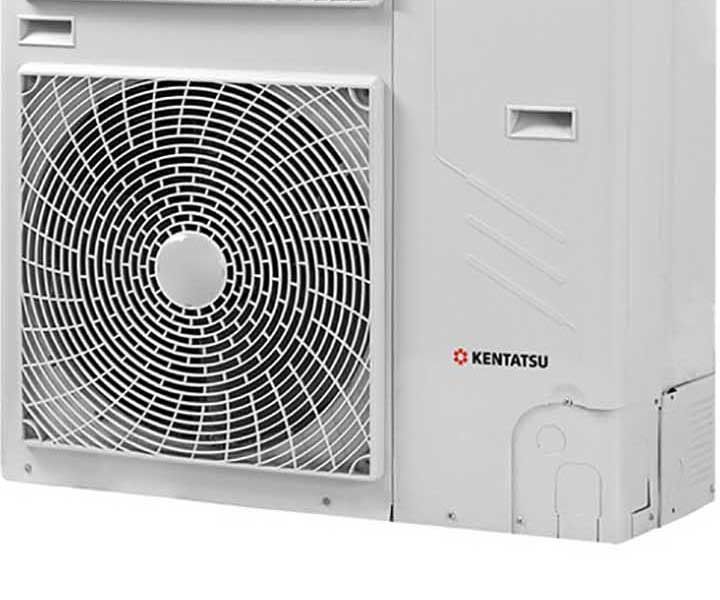 Наружный блок VRF системы Mdv V68W/DHN1(At)