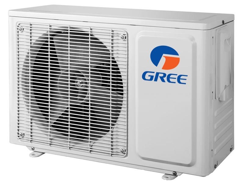 Кондиционер Gree Bora GWH28AAEXF-K3NNA2A