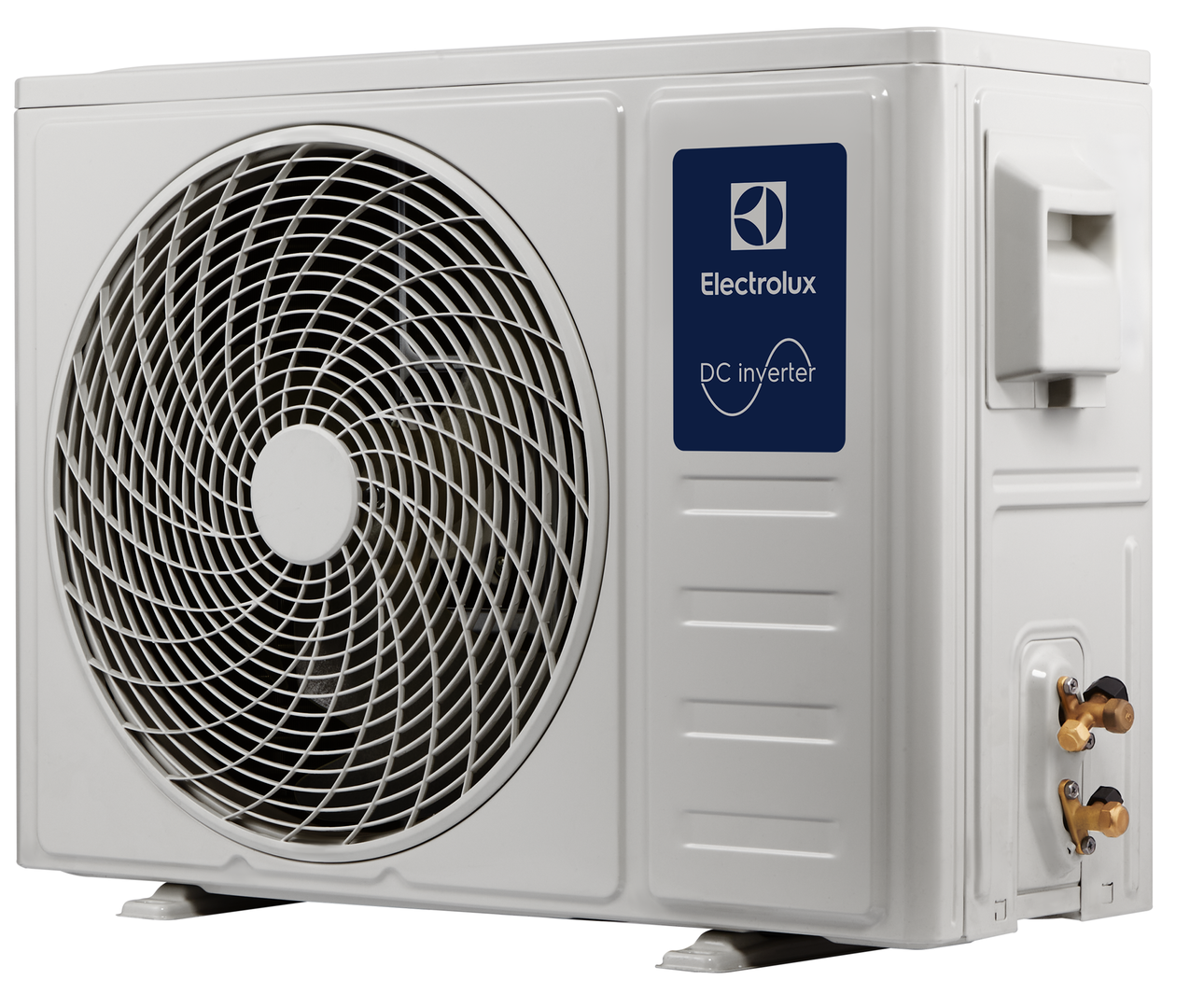 Кондиционер Electrolux Crystal Air EACS/I-13HFA/N8_V2