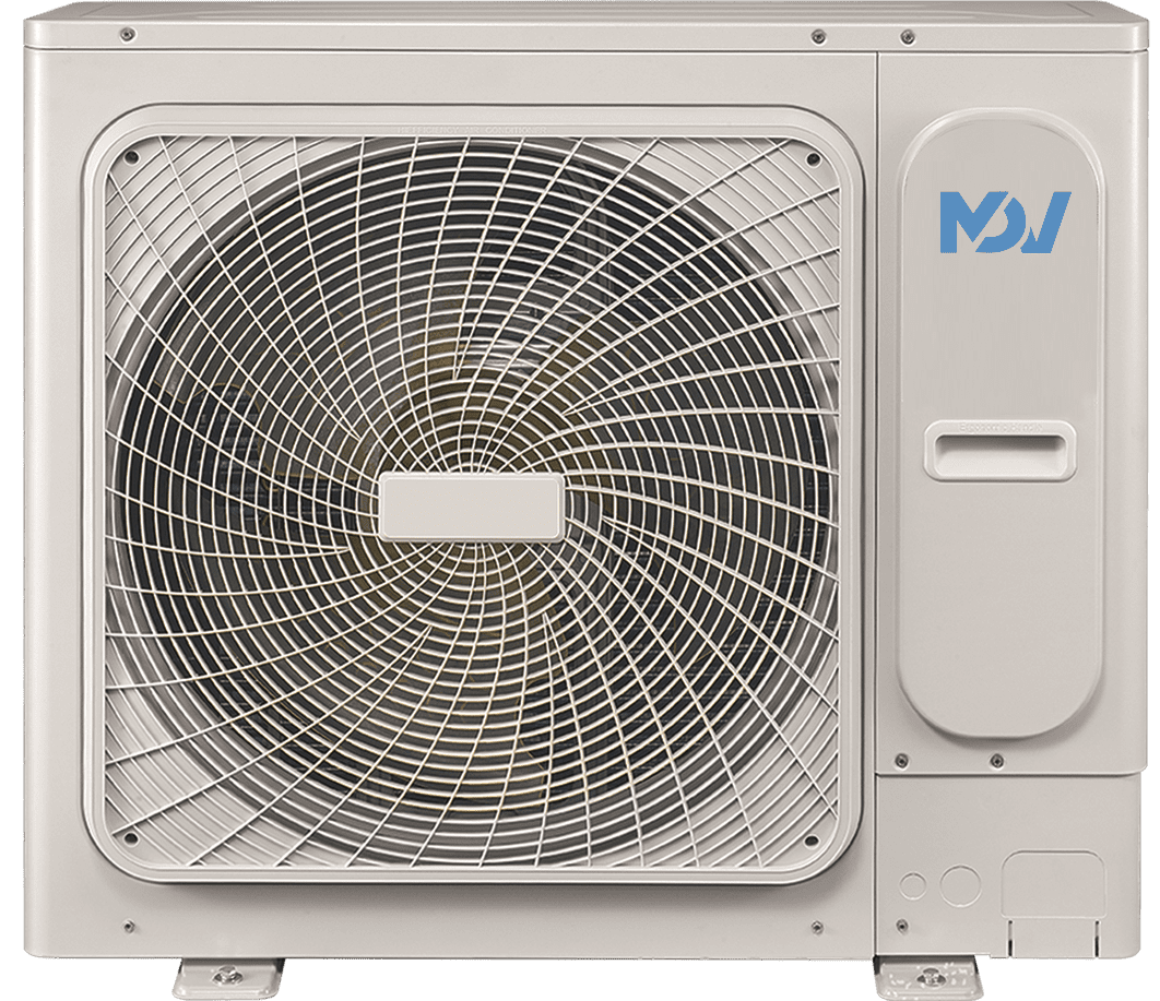 Наружный блок VRF системы Mdv O-Mi120V2R1D(D)