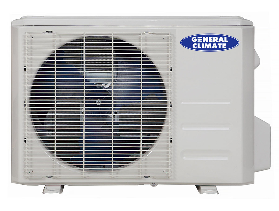 Кондиционер General Climate Pulsar GC-R09HR/GU-R09H
