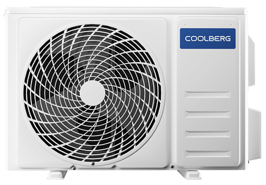 Кондиционер Coolberg Runa CS-09R1/CS-09R1