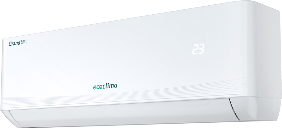 Настенный внутренний блок мульти сплит-системы Ecoclima Multi Grand CMWM-TC12/AA-4R2