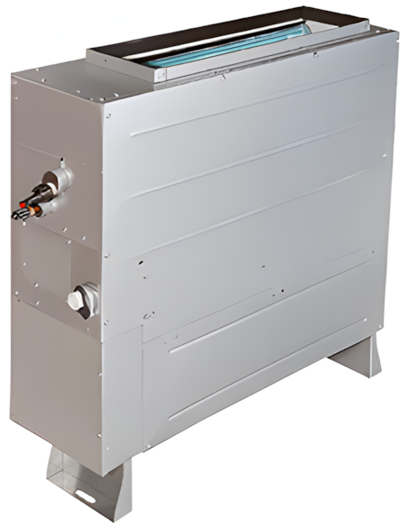 Канальная VRF система Tadiran TNVMF36XS/1-V