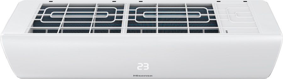 Настенный внутренний блок мульти сплит-системы Hisense Free Match AMS-09UW4RMRKB00 WI-FI
