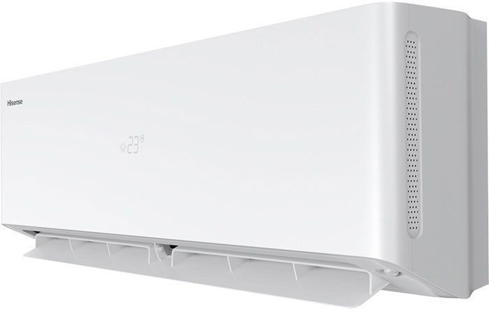 Настенный внутренний блок мульти сплит-системы Hisense Vision Pro Superior AS-10UW4RXVQH00AG