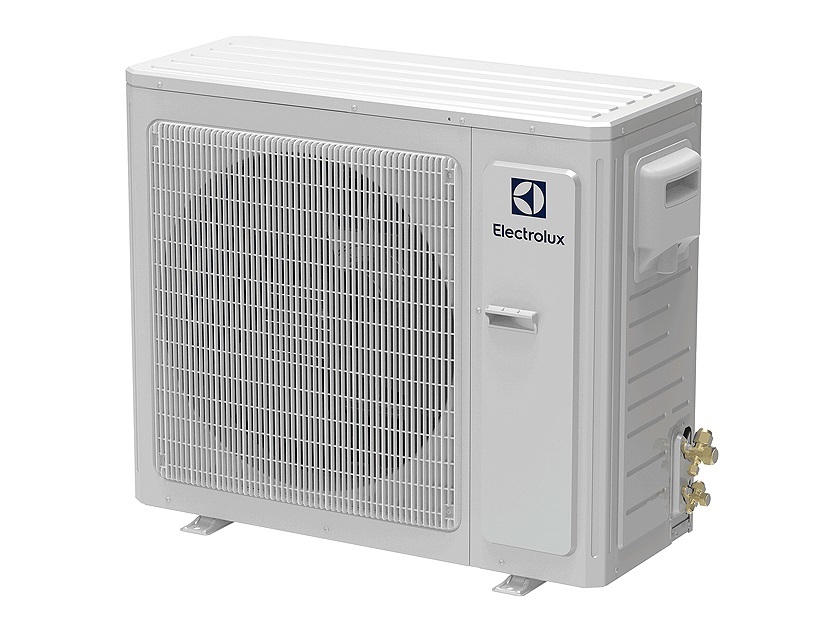 Кассетный кондиционер Electrolux Unitary Pro 4 EACC-48H/UP4-DC/N8