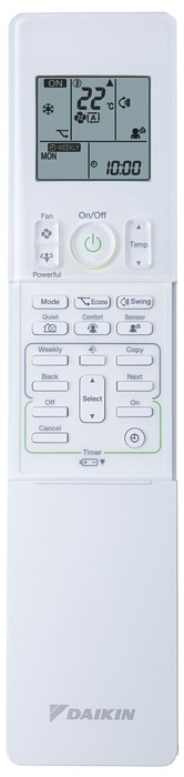 Кондиционер Daikin Perfera FTXM25R/RXM25R