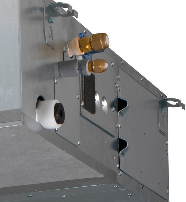 Канальный кондиционер Daikin FBA71A9/RQ71BV/-40T