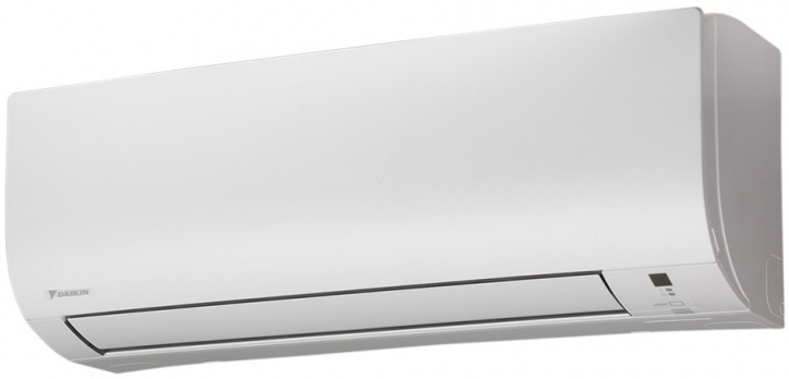 Настенный внутренний блок мульти сплит-системы Daikin Comfora FTXP20N