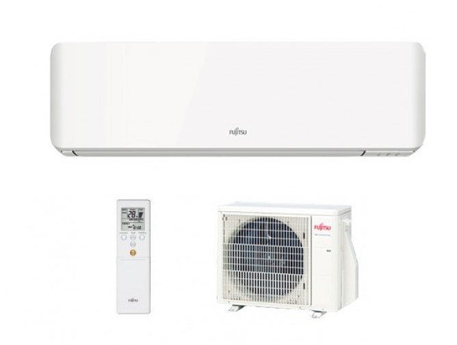 Кондиционер Fujitsu Genios ASYG14KMCC/AOYG14KMCC