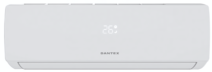 Настенный кондиционер Dantex Eco Pro RK-07ENT5/RK-07ENT5E