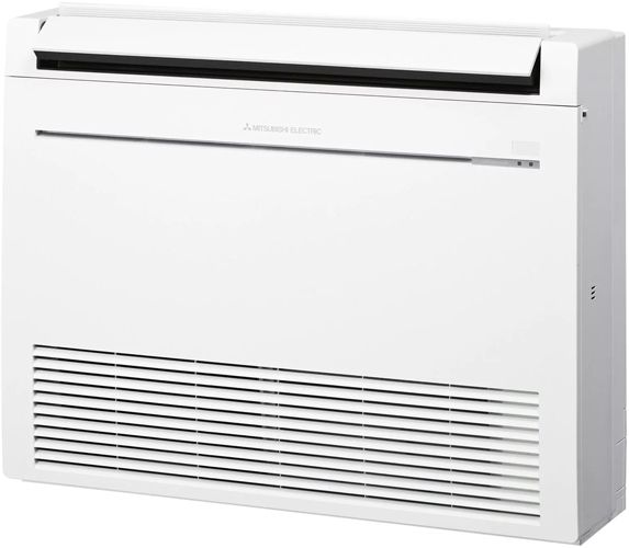 Напольно-потолочный кондиционер Mitsubishi Electric MFZ-KT50VG/SUZ-M50VA