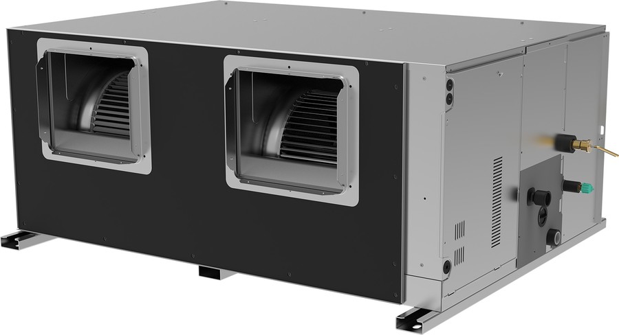 Канальная VRF система Mdv I3-200D3VR12D
