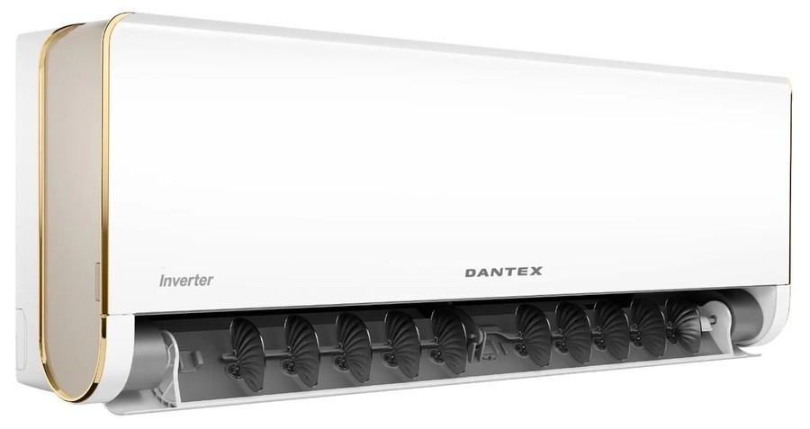 Кондиционер Dantex Vision RK-09VDMI/RK-09VDMIE