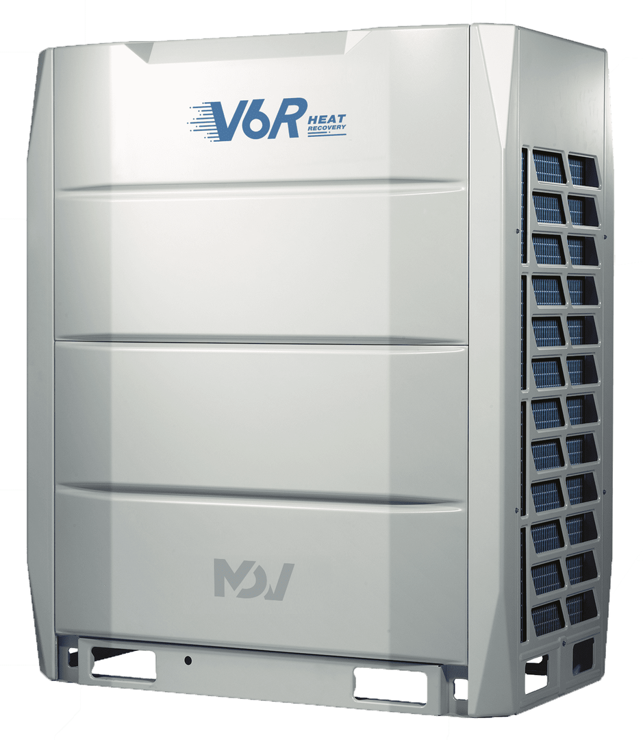 Наружный блок VRF системы Mdv 6-R450WV2GN1