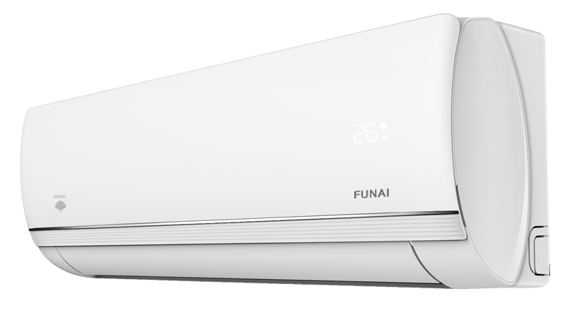 Кондиционер Funai Kadzoku RAC-KD55HP.D01