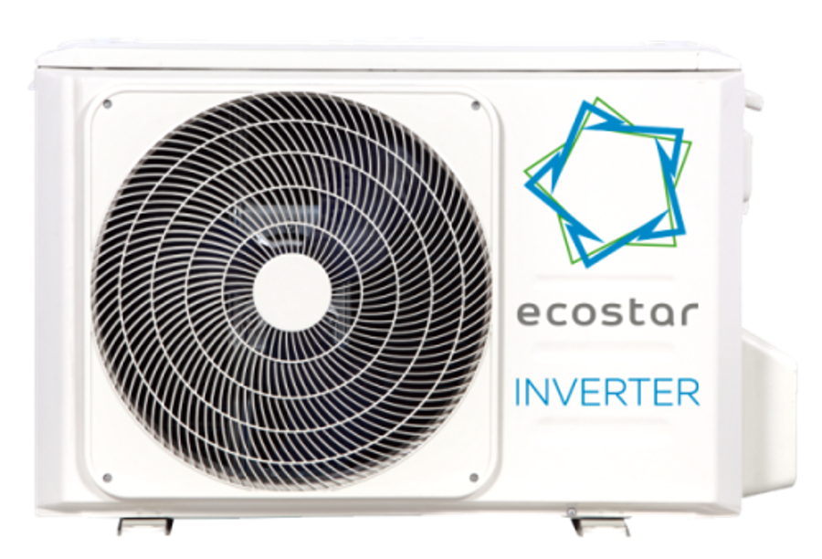 Кондиционер ECOSTAR Radium KVS-IRAD09CH