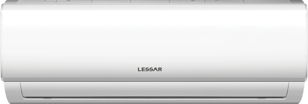 Кондиционер Lessar Amigo LS-HE07KRA2B/LU-HE07KRA2B