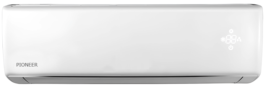 Кондиционер Pioneer Artis KFR100MW/KOR100MW