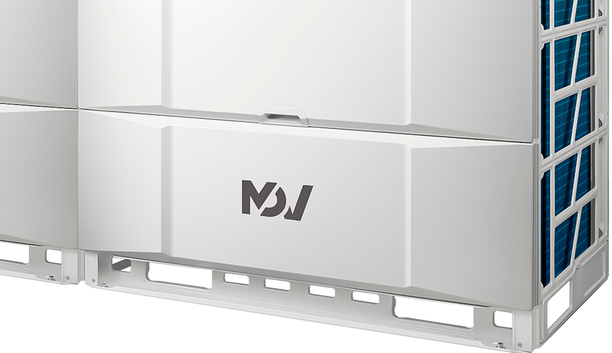 Компрессорно-конденсаторный блок Mdv O-VCM850V2R1A