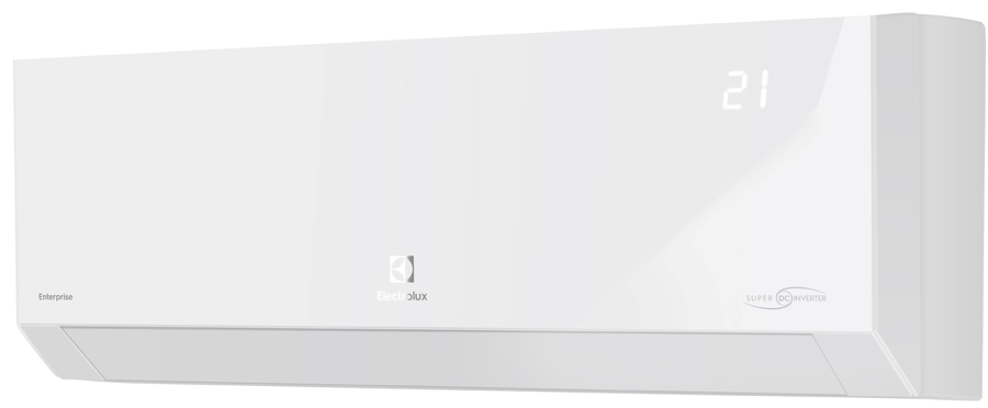 Кондиционер Electrolux Enterprise EACS/I-24HEN-WHITE/N8