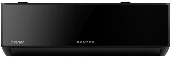 Кондиционер Dantex Advance Pro RK-09SATBI Black PLUS/RK-09SATBIE