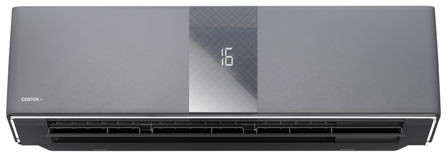Кондиционер Centek CT-65G13 (Gray)