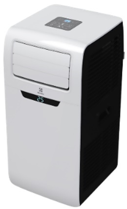 Мобильный кондиционер Electrolux Manhattan EACM-14 FM/N3