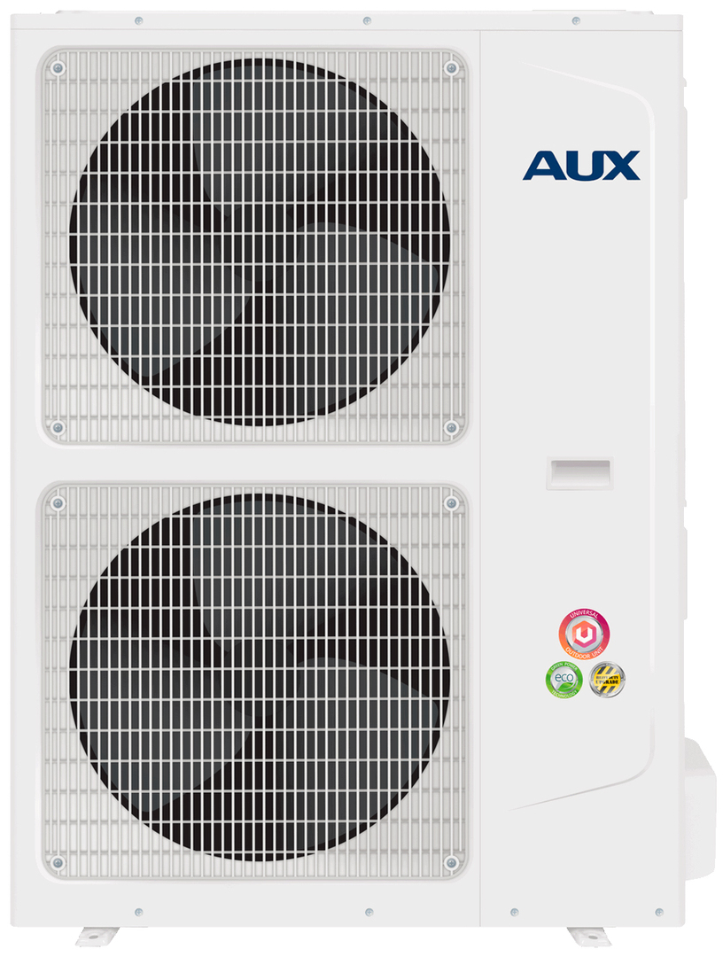 Канальный кондиционер AUX ALMD-H48/5R1C/AL-H48/5R1С(U)