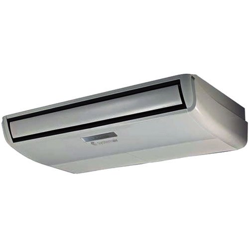 Напольно-потолочный кондиционер Systemair SYSPLIT CEILING 18 HP Q