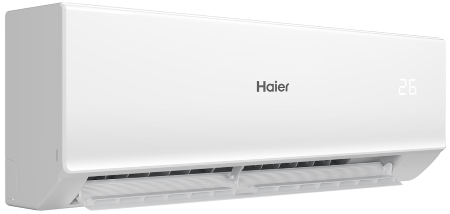 Кондиционер Haier Quantum AS50HQJ1HRA-W/1U50HQJ1FRA